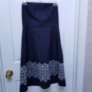 Ann Taylor Dress